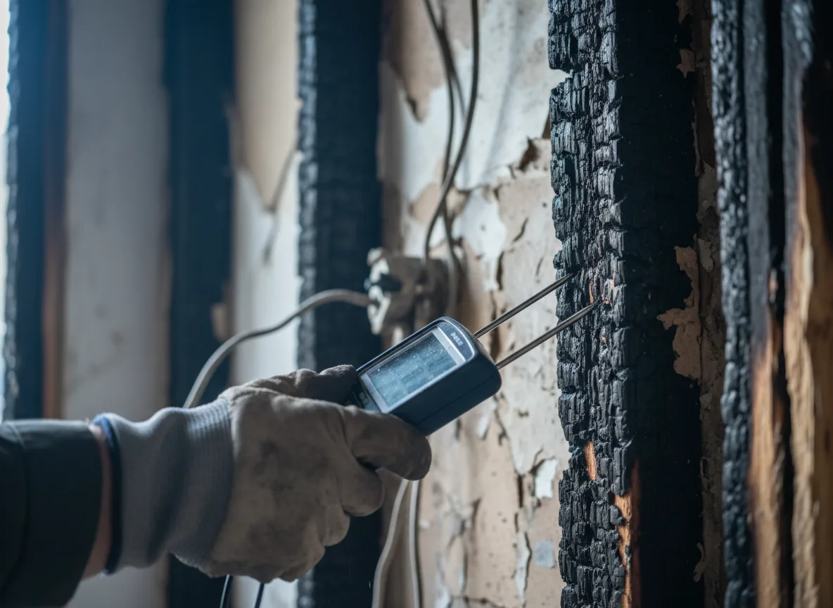 Fire Damage Restoration Crofton, MD FAQs